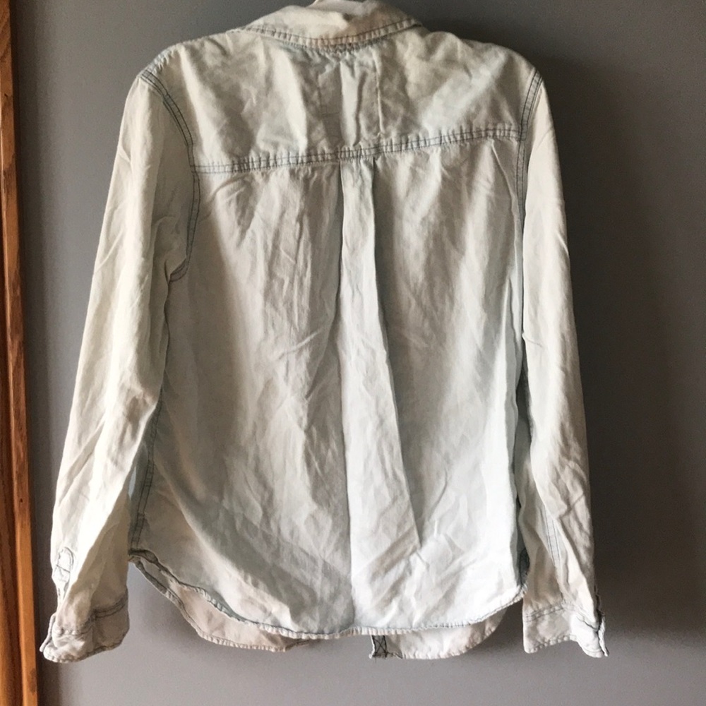 Button-down shirt - image 5